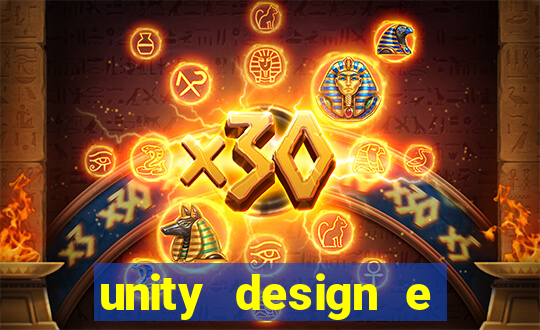 unity design e desenvolvimento de jogos pdf